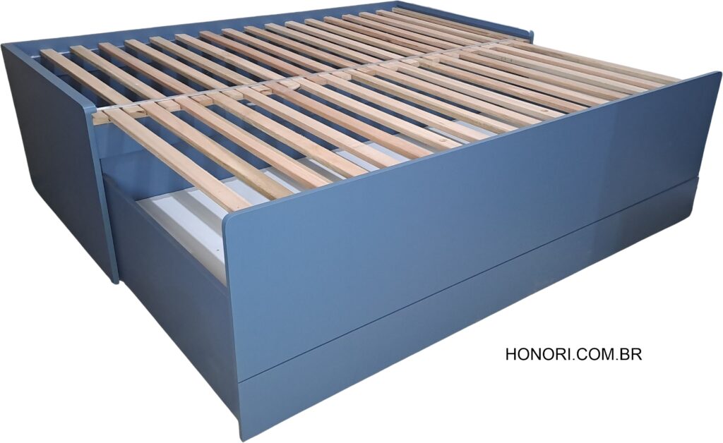 Cama 3 em 1 — guia completo Marcenaria Honori